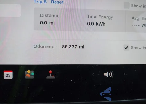 2021 Tesla Model Y Long Range Dual Motor All-Wheel Drive from USA, damaged, VIN 5YJYGDEE5MF275753